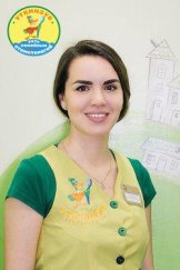 Александрова Татьяна Григорьевна