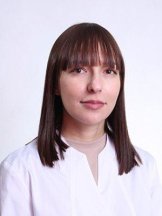 Телицына Евгения Владимировна