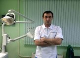 Сулейманов Мурат Ибрагимович