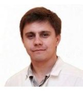 Бабин Евгений Александрович