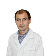 Швангирадзе Ираклий Альбертович