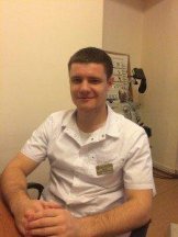Галов Максим Владимирович