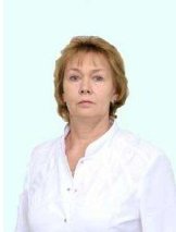 Климова Марина Николаевна
