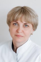 Герчу Елена Васильевна