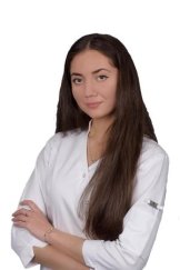 Мамедова Гуля Захаровна