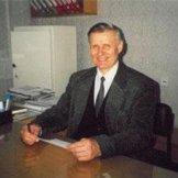 Андреев Владимир Александрович