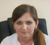 Карпова Виктория Васильевна