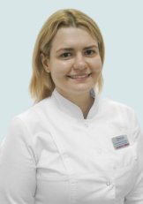 Бегишева Ирина Николаевна