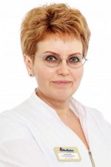 Колесник Галина Аркадьевна