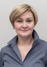 Ростовцева Оксана Олеговна