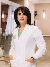 Султанова Наида Османова