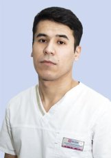 Назыров Насимджон Носирович