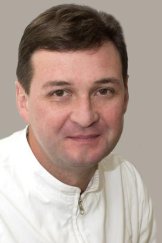 Тихонов Юрий Викторович