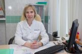 Федорова Елена Юрьевна