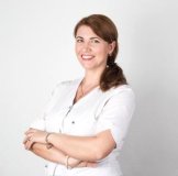 Киреева Лариса Владимировна