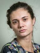 Фоминых Ирина Болеславовна