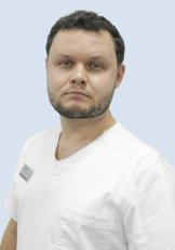 Усатов Дмитрий Андреевич