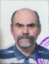 Шевихов Геннадий Владимирович