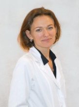 Трегубова Инна Николаевна