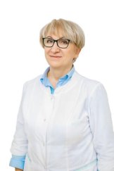Хасигова Луиза Борисовна