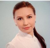 Лукьяненко Анна Валерьевна
