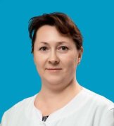 Карасева Оксана Владимировна