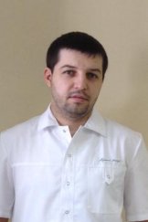 Асилилов Али Абдуллаевич