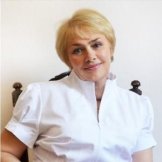 Царева Елена Владимировна