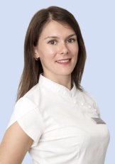 Бочкарева Мария Николаевна