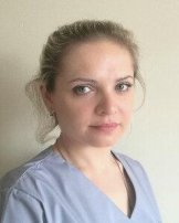 Шашилина Илона Владимировна
