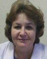 Волченкова Елена Александровна