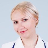 Катаева Юлия Сергеевна