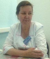 Закирова Эльмира Ульфатовна