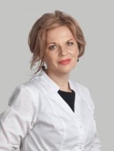 Щербакова Наталья Ивановна