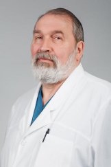 Стаханов Михаил Леонидович