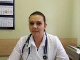 Крепакова Людмила Дмитриевна