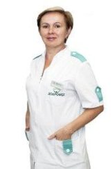 Анохина Елена Владимировна