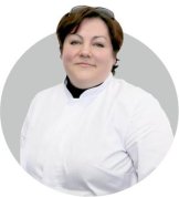Макаренко Лариса Александровна