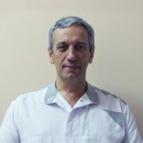 Погребенко Андрей Анатольевич