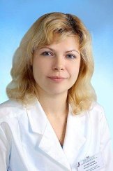 Кузнецова Алёна Сергеевна