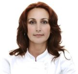 Костылева Елена Борисовна