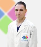 Карбаинов Виктор Владимирович