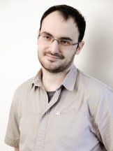 Осканов Магомед Бесланович
