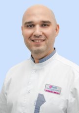 Азизов Магомед Абдулазизович