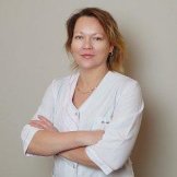 Чирченко Мария Александровна