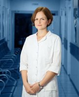 Иванникова Наталья Вячеславовна
