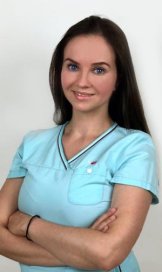 Иванова Мария Дмитриевна