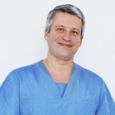 Романов Антон Владимирович