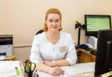Бушуева Елена Николаевна