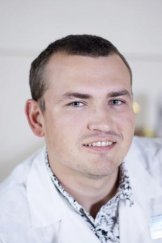 Макаркин Андрей Алексеевич